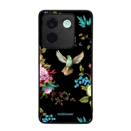 Phone Glossy Case Xiaomi POCO M7 Pro 5G - Design G041G