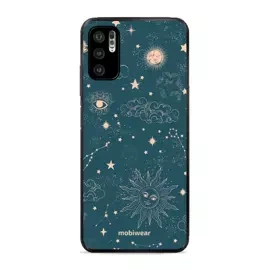 Phone Glossy Case Xiaomi Redmi Note 10 5G - Design G047G