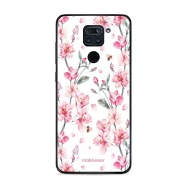 Phone Glossy Case Xiaomi Redmi Note 9 - Design G033G