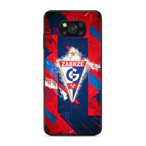 Phone Glossy Case Xiaomi POCO X3 NFC - Design G02GZ
