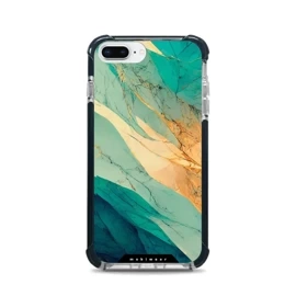 Case MagSafe Elite Bumper for Apple iPhone 8 Plus - Design D018D