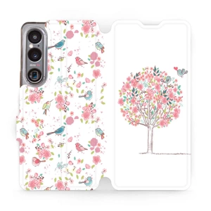 Hülle für Sony Xperia 1 VI - Farbe M120S