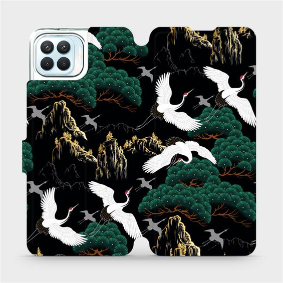 Phone Case OPPO Reno 4 Lite - Design VP16S