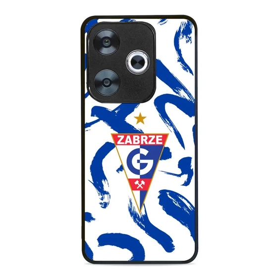 Hülle Glossy Case für Xiaomi POCO F6 - Farbe G05GZ