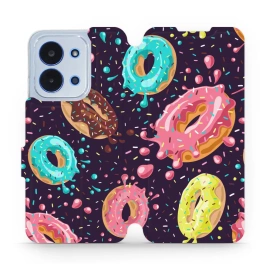 Phone Case Xiaomi Redmi 15C - Design VP19S