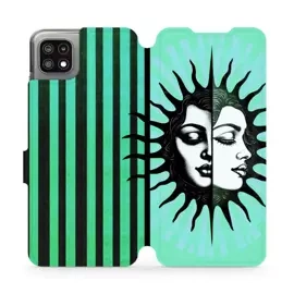 Phone Case Samsung Galaxy A22 5G - Design VP58S