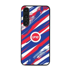 Etui Glossy Case do Samsung Galaxy S24 Plus - wzór G10GZ