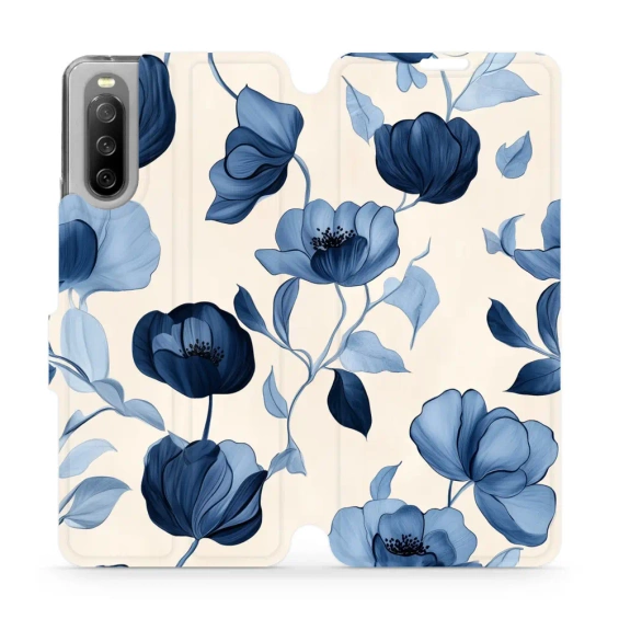 Phone Case Sony Xperia 10 III - Design VP73S