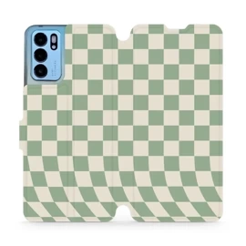 Phone Case Oppo Reno 6 5G - Design VA58S