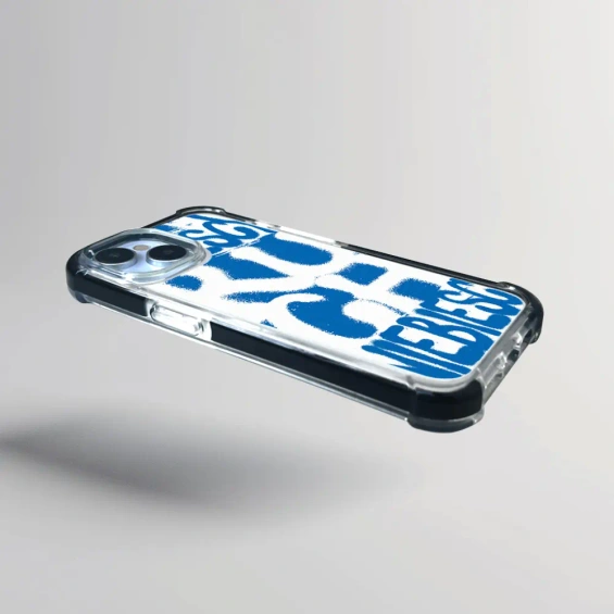 Etui MagSafe Elite Bumper Apple iPhone 11 Pro - wzór D06RC