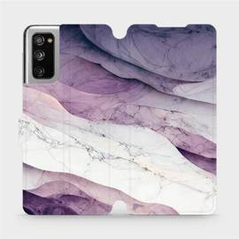 Etui do Samsung Galaxy S20 FE - wzór VP31S