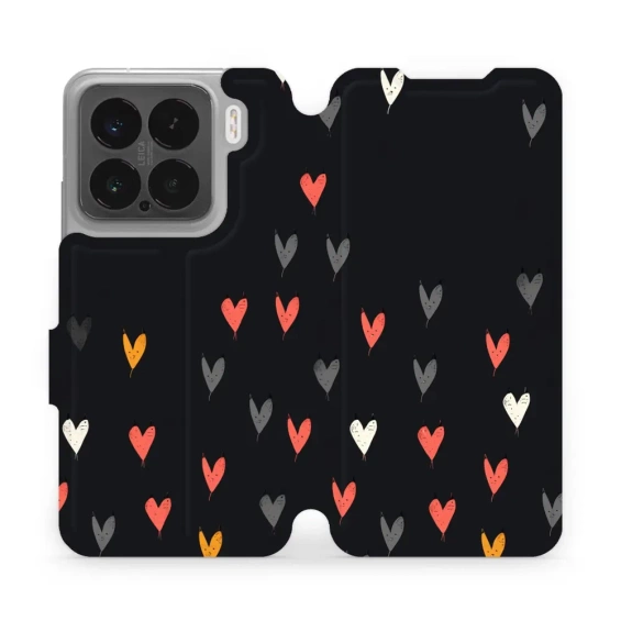 Etui do Xiaomi 15 - wzór VP79P