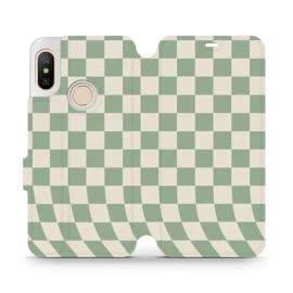 Phone Case Xiaomi Mi A2 Lite - Design VA58S