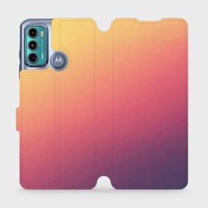 Phone Case Motorola Moto G60 - Design VP66S