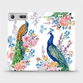Phone Case Sony Xperia XZ1 Compact - Design MX08S