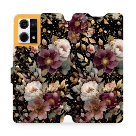 Phone Case Oppo Reno 7 4G - Design V169S