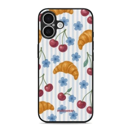 Phone Glossy Case Apple iPhone 16 Plus - Design GP85G