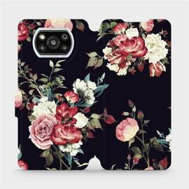 Phone Case Xiaomi POCO X3 Pro - Design VD11P