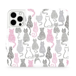 Phone Case Apple iPhone 15 Pro - Design MX01S