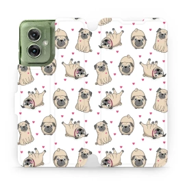 Phone Case Motorola Moto G55 5G - Design M097P