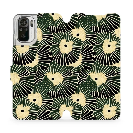 Phone Case Xiaomi Redmi Note 10 - Design VA44S