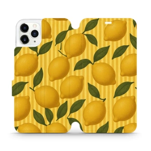 Hülle für Apple iPhone 11 Pro Max - Farbe VP81S