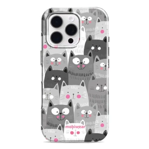 Case Elite Pro for Apple iPhone 16 Pro - Design E099E