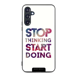 Phone Glossy Case Samsung Galaxy A16 5G - Design G078G