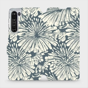 Hülle für Motorola Edge - Farbe VA42S