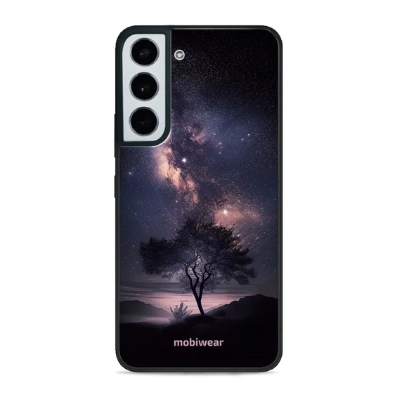 Phone Glossy Case Samsung Galaxy S22 - Design G005G