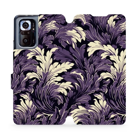 Phone Case Xiaomi Redmi Note 10 pro - Design VA46S