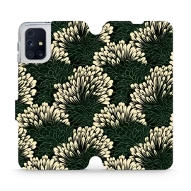 Phone Case Samsung Galaxy M31s - Design VA45S