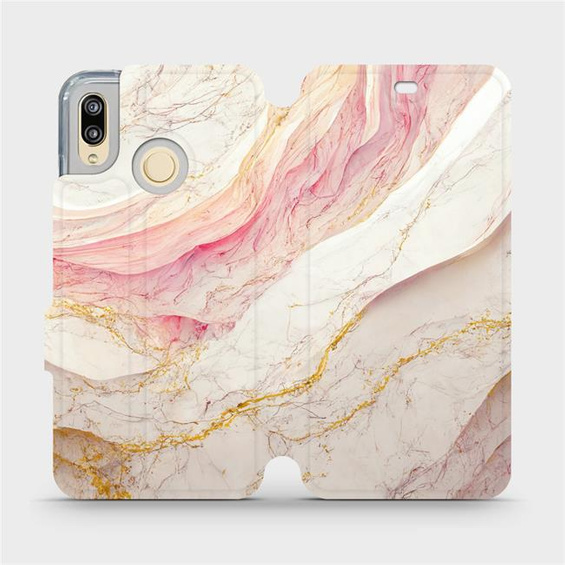 Phone Case Huawei P20 Lite - Design VP32S