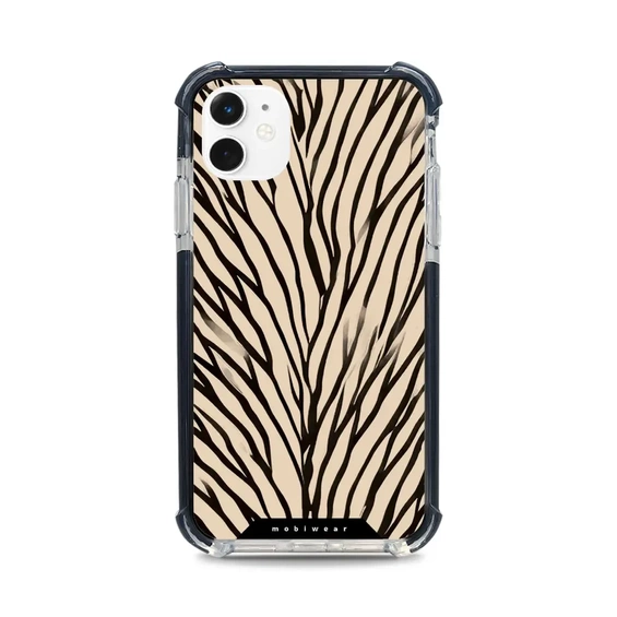 Etui MagSafe Elite Bumper Apple iPhone 11 - wzór DA52D