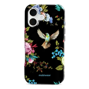 Case Elite Pro for Apple iPhone 16 - Design ED09E