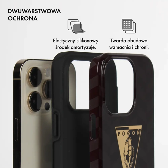 Case Elite Pro for Google Pixel 8A - Design E06PS