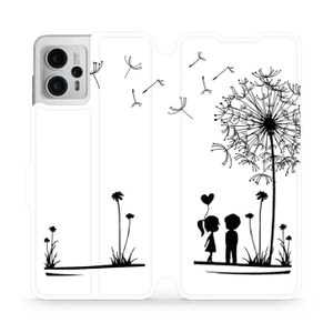 Phone Case Motorola Moto G23 - Design MH16P