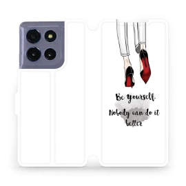 Hülle für Motorola Moto G86 5G - Farbe M046P