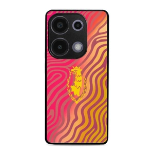 Etui Glossy Case do Xiaomi POCO M6 Pro - wzór G10PS