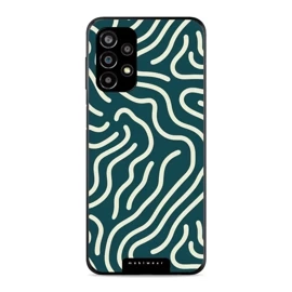 Phone Glossy Case Samsung Galaxy A23 - Design GA61G