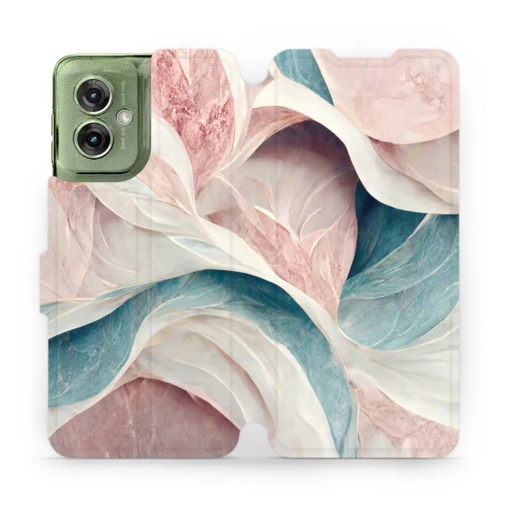 Phone Case Motorola Moto G55 5G - Design VP33S