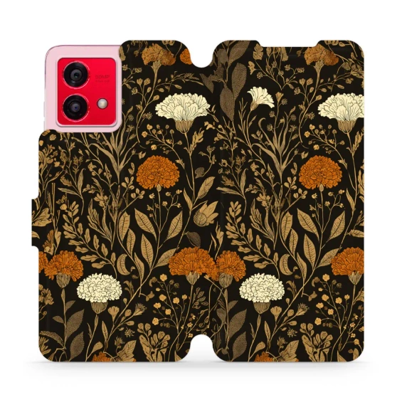 Phone Case Motorola Moto G84 - Design V174S
