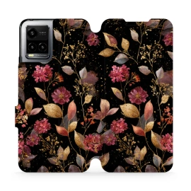 Phone Case Vivo Y21S - Design V171S