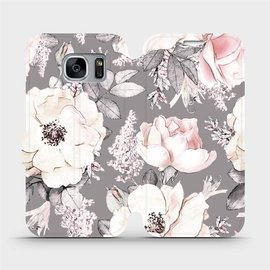 Phone Case Samsung Galaxy S7 Edge - Design MX06S