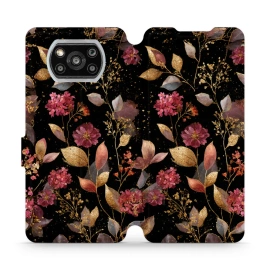 Phone Case Xiaomi POCO X3 NFC - Design V171S