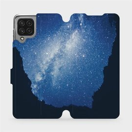 Phone Case Samsung Galaxy A22 4G - Design M146P