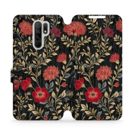 Phone Case Xiaomi Redmi 9 - Design V172S