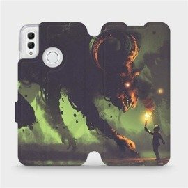 Phone Case Huawei Honor 10 Lite - Design VA08P