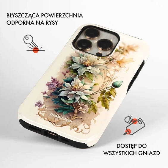 Case Elite Pro for Apple iPhone 12 Pro - Design E014E