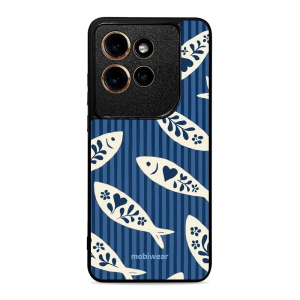 Phone Glossy Case Motorola Edge 50 Neo - Design GP89G